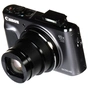 Цифровий фотоапарат Canon PowerShot SX720HS Black (1070C015AA) - зменшене зображення 8