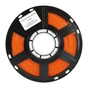 Пластик для 3D-принтера Flashforge PLA 1,75mm 0,5kg Orange (PO2) - зменшене зображення 2
