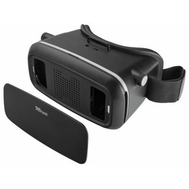 Окуляри віртуальної реальності Trust Exos 3D (6289752) - picture 3