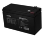 Акумуляторна батарея Njoy HR09122F 12V 9AH (BTVACIUOCTD2FBT01B) AGM - зменшене зображення 2