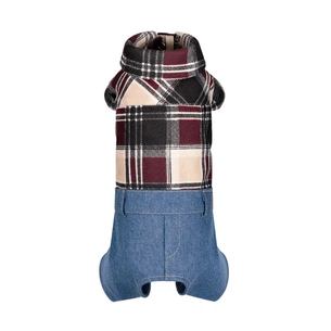 Костюм для тварин Pet Fashion Dandy XS (4823082445332) зображення 1