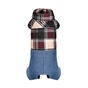 Костюм для тварин Pet Fashion Dandy XS (4823082445332) - зменшене зображення 1