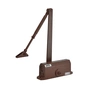 Доводчик двері Dortec DT-63H Brown (DT-63H/Brown) - уменьшенное изображение 1
