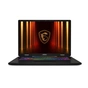 Ноутбук MSI Crosshair A17 HX (D2XWGKG-057XUA) - зменшене зображення 4