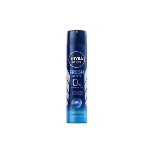 Дезодорант Nivea MEN Frash Active Deodorant 200 мл (5900017072876) изображение 1