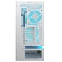 Корпус Cougar CFV235 Mesh Vision White - уменьшенное изображение 5