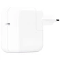 Блок живлення до ноутбуку Apple 30W USB-C Power Adapter (MR2A2ZM/A) - зменшене зображення 1
