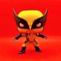 Фигурка Funko Pop серии Дэдпул 3 - Росомаха (79767) - уменьшенное изображение 3