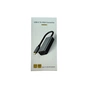 Перехідник USB-C to VGA F USB 3.0 Full HD 1080p 60Hz dark gray Dynamode (DM-AD-USB-C-VGA) - зменшене зображення 10