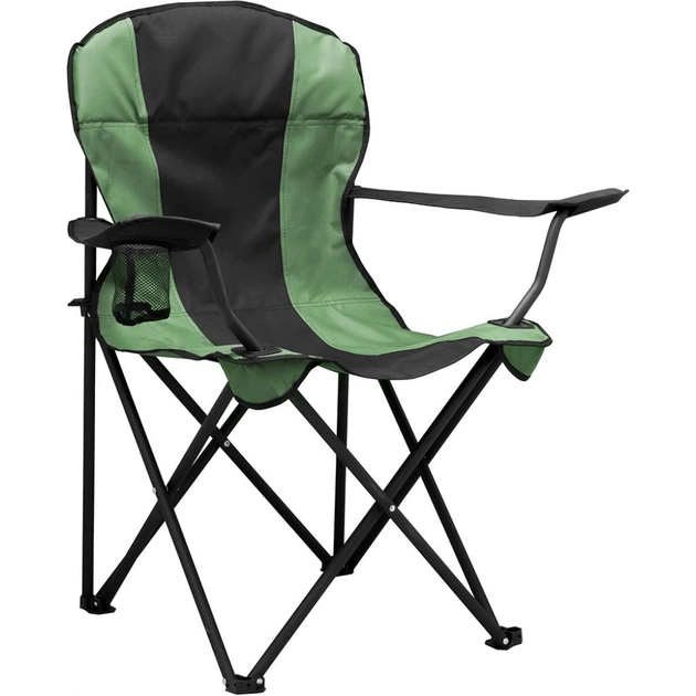 Крісло складане NeRest NR-36 Picnic (4820211100490) - зображення 1