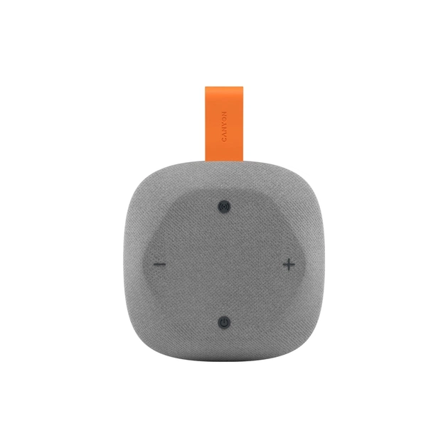 Акустическая система Canyon HEXAGON 10 Grey Orange (CNE-CBTSP10GO) - изображение 1