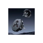 Перехідник EU to global universal adapter Essager (ECTZH-YCB01-Z) - preview 9