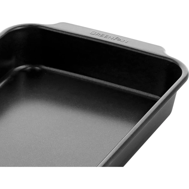 Форма для випікання GreenPan з керамічним покриттям 33x22,5х3,6 см (CC007772-001) - picture 3