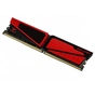 Модуль пам'яті для комп'ютера DDR4 8GB 2666 MHz T-Force Vulcan Red Team (TLRED48G2666HC15B01) - зменшене зображення 3