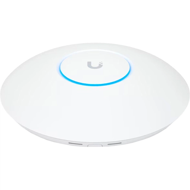 Точка доступу Wi-Fi Ubiquiti UniFi 7 PRO (U7-PRO) - picture 4