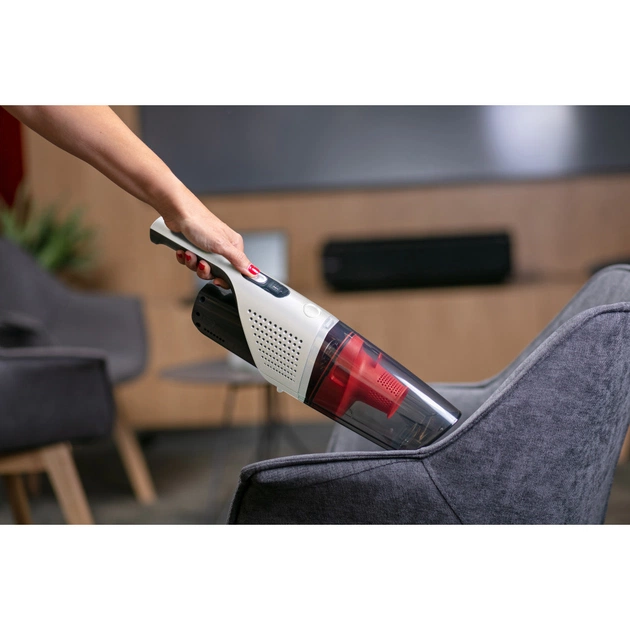 Пилосос Gorenje SVC 216 GFW (SVC216GFW) - зображення 12