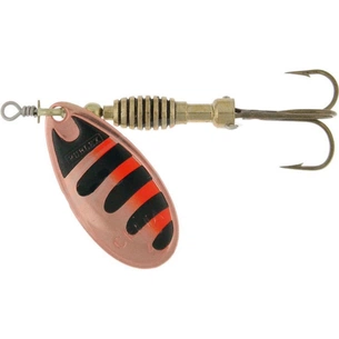 Блешня Rublex Celta #4 7.0g CNR (1824.00.29) зображення 1