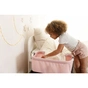 Аксесуар до ляльки Smoby Ліжечко для ляльки Maxi-Cosi (240240) - зменшене зображення 8
