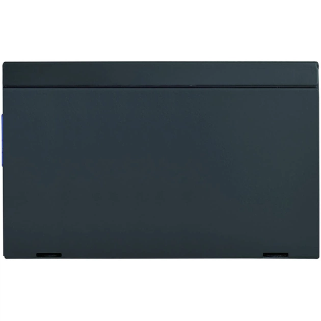 Блок живлення Silver Stone 450W STRIDER (SST-ST45SF-G) - зображення 9