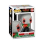 Фігурка для геймерів Funko Pop серії Вартові галактики: Holiday Special – Дракс (64330) - зменшене зображення 4