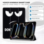 Чехол для планшета BeCover Smart Case Apple iPad Pro 11" M5 2025 Don't Touch (715974) - уменьшенное изображение 8