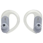 Навушники JBL Endurance Peak 3 TWS White (JBLENDURPEAK3WT) - зменшене зображення 4