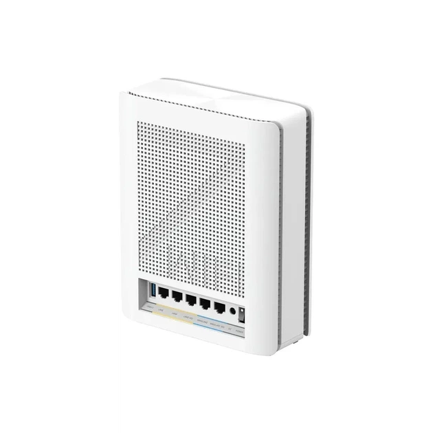 Точка доступу Wi-Fi ASUS ZenWiFi BQ16 3pcs (90IG08K0-MO3N4V) - изображение 8