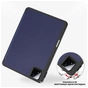 Чехол для планшета BeCover Flexible TPU Mate Xiaomi Pad 8 / 8 Pro 11.2" Deep Blue (715624) - уменьшенное изображение 5