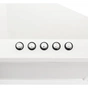 Витяжка кухонна Jantar KBT 650 LED 60 WH - зменшене зображення 8