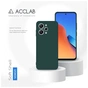Чохол до мобільного телефона ACCLAB Silicone Case Xiaomi Redmi 12 Dark Green (1283126602351) - зменшене зображення 4