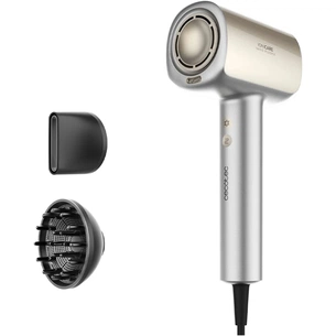 Фен Cecotec DryGlam Nano Plasma Aluminum (A01_EU01_101440) изображение 1