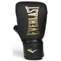 Боксерские перчатки Everlast Cardio Elite Bag Glove P00003320 чорний, золотий L/XL (009283624200) - уменьшенное изображение 2