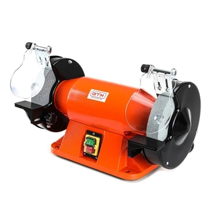 Точильний верстат GTM 200мм 900Вт 220В MD3220HD 200*32*32 (MD3220HD) picture 1