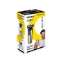 Електробритва Rotex RHC213-S - зменшене зображення 9