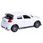 Машина Технопарк Nissan Juke-r 2.0 Білий (1:32) (JUKE-WTS) - уменьшенное изображение 4