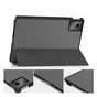 Чохол до планшета BeCover Smart Case Lenovo Tab M11 (2024) TB-TB330FU/Xiaoxin Pad 11 (2024) 11" Gray (710753) - зменшене зображення 7