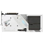 Відеокарта GIGABYTE GeForce RTX4080 SUPER 16Gb AORUS XTREME ICE (GV-N408SAORUSX ICE-16GD) - зменшене зображення 7