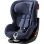 Автокрісло Britax-Romer King II Black Series Moonlight Blue (2000027560) - зменшене зображення 1