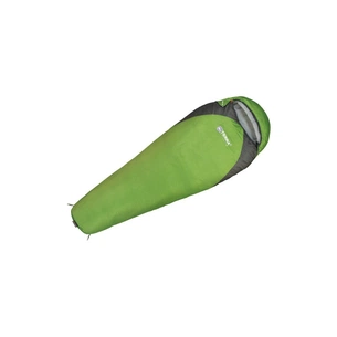 Спальний мішок Terra Incognita Junior 300 (R) зелёный (4823081502104) зображення 1
