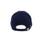 Кепка coFEE Turned темно-синій (1733-14 CO) - зменшене зображення 3