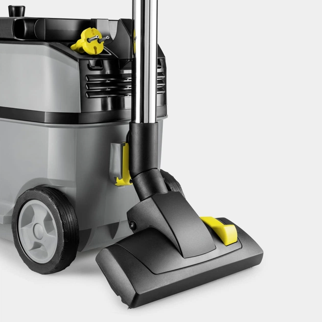 Пилосос будівельний Karcher T 10/1 (1.527-300.0) - зображення 6