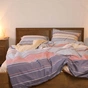 Постільна білизна Isleep Євро Сатин Twill 31 (31_ev_isleep) - зменшене зображення 7