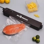 Вакуумний пакувальник SeaBreeze SB-0501 - зменшене зображення 2