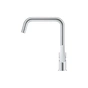 Смеситель Grohe Eurosmart (30567000) - уменьшенное изображение 4