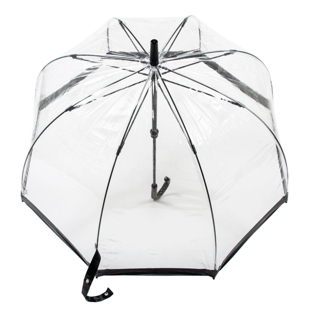 Парасоля Fulton Birdcage-1 L041 Black (L041-015605) - зображення 6