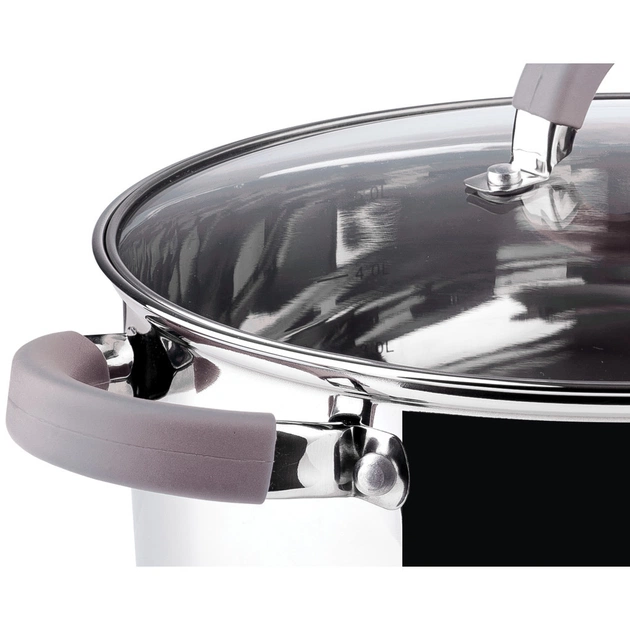 Набір посуду Ringel Meyer 6 предметів (RG-6000) - picture 9