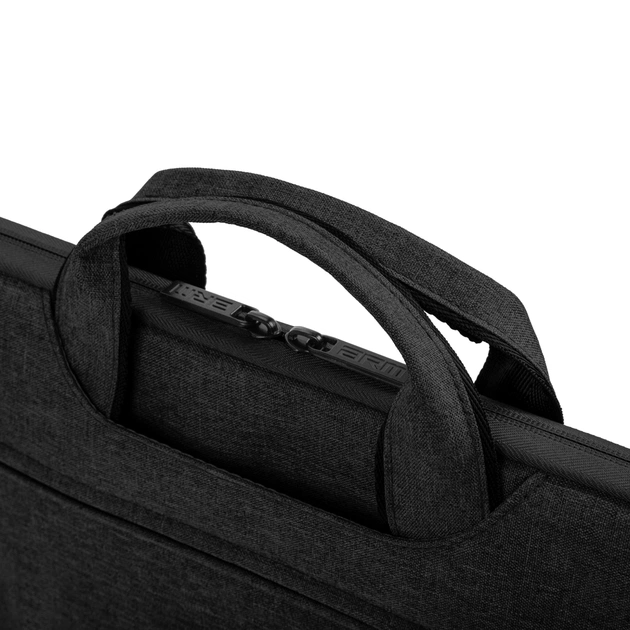 Сумка для ноутбука Armorstandart 13.3" ARM01S Black (ARM78426) - picture 6