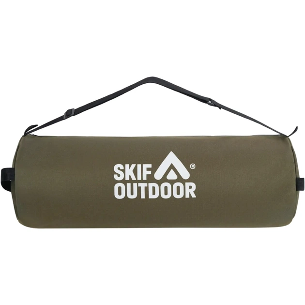 Раскладушка Skif Outdoor Jungle Green (SO-FBJ) - изображение 5