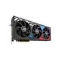 Відеокарта ASUS GeForce RTX4080 16Gb ROG STRIX OC GAMING (ROG-STRIX-RTX4080-O16G-GAMING) - зменшене зображення 7