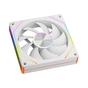 Кулер для корпуса PcCooler FG120R ARGB WH - уменьшенное изображение 4